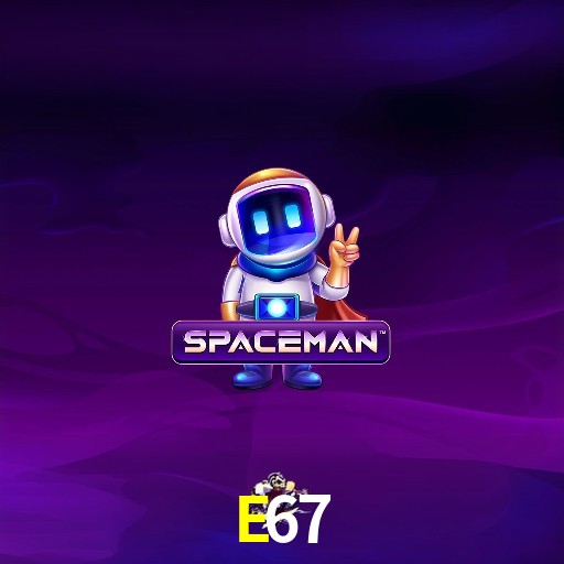 Spaceman